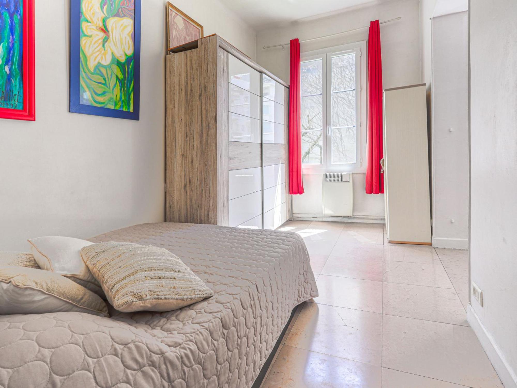 Apartment Herold-2 By Interhome Ница Екстериор снимка